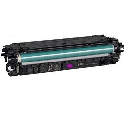 Compatible 508X Magenta High Yield (CF362X) Compatible 508X Magenta High Yield (CF362X)