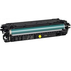 Compatible 508X Yellow High Yield (CF363X) Compatible 508X Yellow High Yield (CF363X)