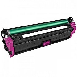 Remanufactured 651A Magenta (CE343A) Remanufactured 651A Magenta (CE343A)