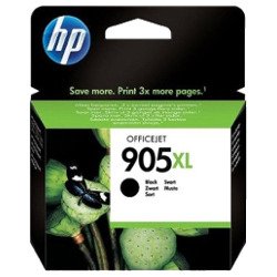HP 905XL Black High Yield (T6M17AA) (Genuine) HP 905XL Black High Yield (T6M17AA) (Genuine)