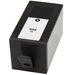 Compatible 905XL Black High Yield (T6M17AA) Compatible 905XL Black High Yield (T6M17AA)