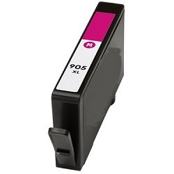 Compatible 905XL Magenta High Yield (T6M09AA) Compatible 905XL Magenta High Yield (T6M09AA)