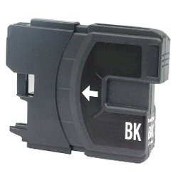 Compatible LC38BK Black Compatible LC38BK Black