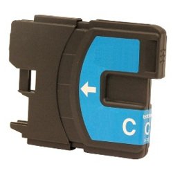 Compatible LC38C Cyan Compatible LC38C Cyan