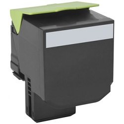 Remanufactured 708H Black High Yield (70C8HK0) Remanufactured 708H Black High Yield (70C8HK0)