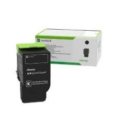 Lexmark 78C6XKE Black Extra High Yield (Genuine) Lexmark 78C6XKE Black Extra High Yield (Genuine)