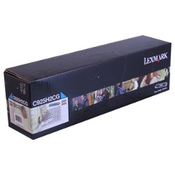 Lexmark C925H2CG Cyan High Yield (Genuine) Lexmark C925H2CG Cyan High Yield (Genuine)