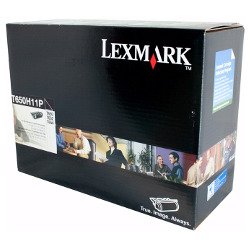 Lexmark T650H11P Black High Yield Prebate (Genuine) Lexmark T650H11P Black High Yield Prebate (Genuine)