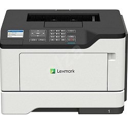 Lexmark MS521dn Mono Laser Printer + Duplex Lexmark MS521dn Mono Laser Printer + Duplex