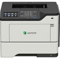 Lexmark MS622de Mono Laser Printer + Duplex Lexmark MS622de Mono Laser Printer + Duplex
