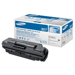 Samsung MLT-D307E Black High Yield (Genuine) Samsung MLT-D307E Black High Yield (Genuine)