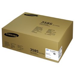 Samsung MLT-D358S Black Extra High Yield (Genuine) Samsung MLT-D358S Black Extra High Yield (Genuine)