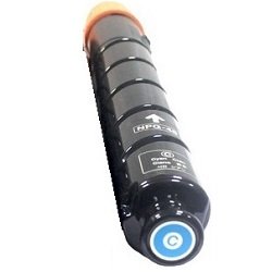 Compatible NPG-46 Cyan (GPR-31) Compatible NPG-46 Cyan (GPR-31)