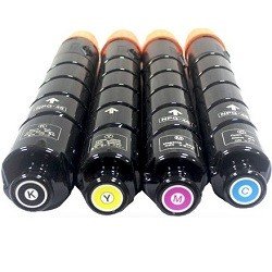 Compatible NPG-46 5 Pack Bundle (GPR-31) Compatible NPG-46 5 Pack Bundle (GPR-31)