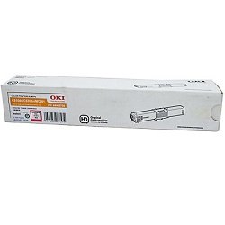 Oki 44469726 Magenta (Genuine) Oki 44469726 Magenta (Genuine)