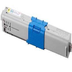Compatible 46490609 Yellow Compatible 46490609 Yellow