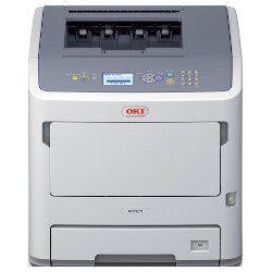 Oki B721dn Mono Laser Printer + Duplex Oki B721dn Mono Laser Printer + Duplex