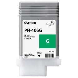 Canon PFI-106G Green (Genuine) Canon PFI-106G Green (Genuine)