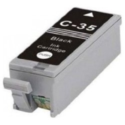 Compatible Canon PGI-35 Black Compatible Canon PGI-35 Black