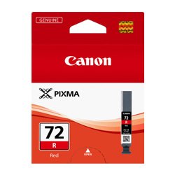 Canon PGI-72R Red (Genuine) Canon PGI-72R Red (Genuine)