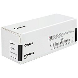 Canon PGI-7600BK Black (Genuine) Canon PGI-7600BK Black (Genuine)