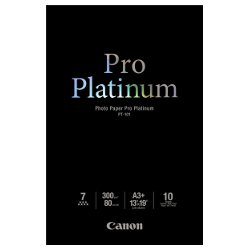 Canon PT-101A3+ A3+ Photo Paper Pro Platinum Canon PT-101A3+ A3+ Photo Paper Pro Platinum