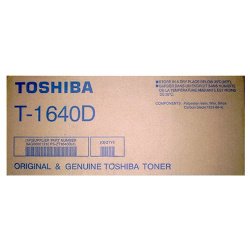 Toshiba T-1640D Black (Genuine) Toshiba T-1640D Black (Genuine)