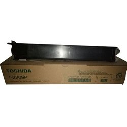 Toshiba T-2309P Black (Genuine) Toshiba T-2309P Black (Genuine)
