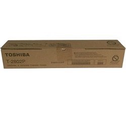 Toshiba T-2802P Black (Genuine) Toshiba T-2802P Black (Genuine)