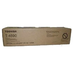 Toshiba T-4590 Black (Genuine) Toshiba T-4590 Black (Genuine)