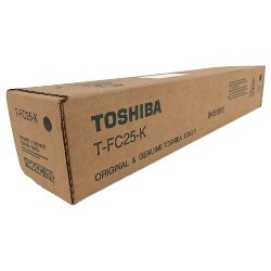 Toshiba T-FC25-K Black (Genuine) Toshiba T-FC25-K Black (Genuine)