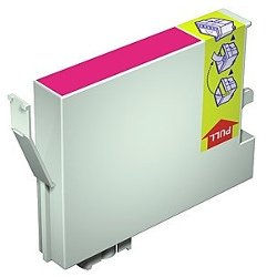 Compatible T0633 Magenta Compatible T0633 Magenta