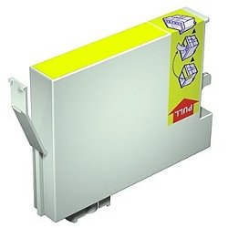 Compatible T0634 Yellow Compatible T0634 Yellow