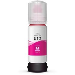 Compatible T512 Magenta Compatible T512 Magenta
