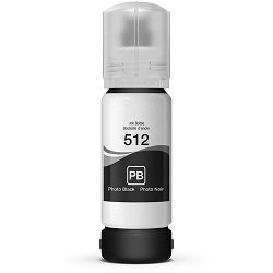Compatible T512 Photo Black Compatible T512 Photo Black