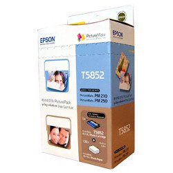 Epson T5852 Photo Colour (Genuine) Epson T5852 Photo Colour (Genuine)