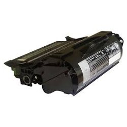 Remanufactured T650H11P Black High Yield Remanufactured T650H11P Black High Yield