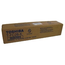 Toshiba T-FC28-K Black (Genuine) Toshiba T-FC28-K Black (Genuine)