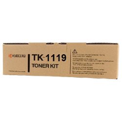 Kyocera TK-1119 Black (Genuine) Kyocera TK-1119 Black (Genuine)