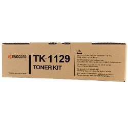 Kyocera TK-1129 Black (Genuine) Kyocera TK-1129 Black (Genuine)