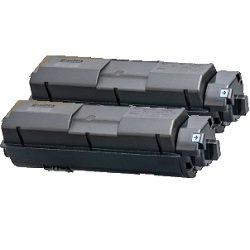 Compatible TK-1174 2 Pack Bundle Compatible TK-1174 2 Pack Bundle