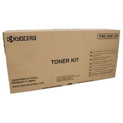 Kyocera TK-6709 Black (Genuine) Kyocera TK-6709 Black (Genuine)