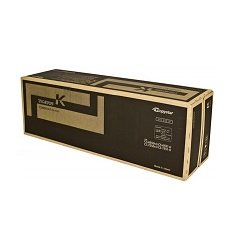 Kyocera TK-8709K Black (Genuine) Kyocera TK-8709K Black (Genuine)