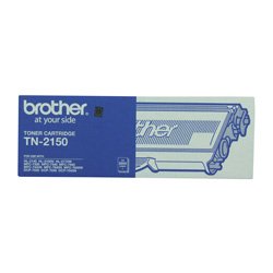 Brother TN-2150 Black High Yield (Genuine) Brother TN-2150 Black High Yield (Genuine)