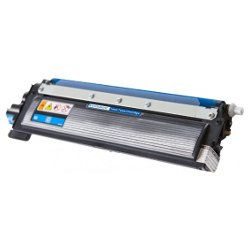 Compatible TN-240C Cyan Compatible TN-240C Cyan