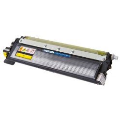 Compatible TN-240Y Yellow Compatible TN-240Y Yellow