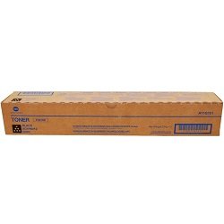 Konica Minolta TN216K Black (A11G191) (Genuine) Konica Minolta TN216K Black (A11G191) (Genuine)