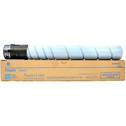Konica Minolta TN321C Cyan (A33K490) (Genuine) Konica Minolta TN321C Cyan (A33K490) (Genuine)