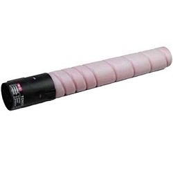 Compatible Konica Minolta TN514M Magenta Compatible Konica Minolta TN514M Magenta