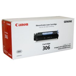 Canon CART-306 Black (Genuine) Canon CART-306 Black (Genuine)